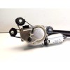 Recambio de motor limpia trasero para seat ibiza (6j5) sport referencia OEM IAM 6J4955711  