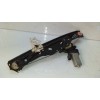 Recambio de elevalunas delantero derecho para ford ka (ccu) 1.2 8v cat referencia OEM IAM 25433008  