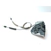 Recambio de cerradura puerta delantera izquierda para lexus ux (za10) 250h referencia OEM IAM 6904076040  