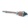 Recambio de transmision delantera derecha para toyota c-hr hybrid advance referencia OEM IAM 391008707R  