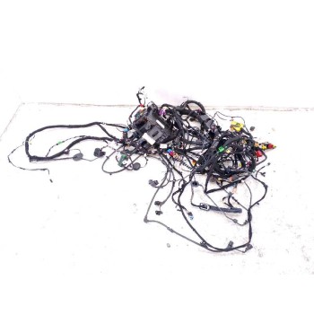 MODULO ELECTRONICO 5WA937086AE 