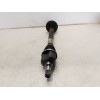 Recambio de transmision delantera izquierda para peugeot 308 access referencia OEM IAM 9670725780  