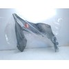 Recambio de moldura para honda pcx pcx 125 (jf28) referencia OEM IAM 64502K1ZJ10YD  