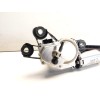 Recambio de motor limpia trasero para seat ibiza (6j5) sport referencia OEM IAM 6J4955711  