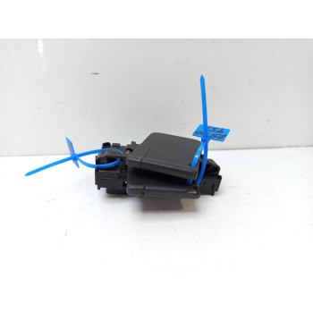MODULO ELECTRONICO 8200125077 