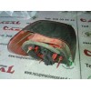Recambio de piloto trasero derecho para volkswagen polo berlina (6n2) 1.4 tdi referencia OEM IAM 6N0945096H  