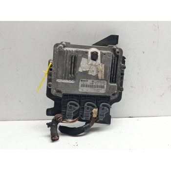 CENTRALITA MOTOR UCE 237100870R 