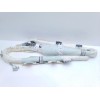 Recambio de airbag cortina delantero izquierdo para renault kadjar bose edition referencia OEM IAM 985P10838R  