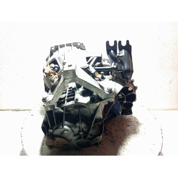 CAJA CAMBIOS 1477480 MTX75 6M5R