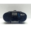 Recambio de cuadro instrumentos para seat ibiza iv sc (6j1, 6p5) 1.6 tdi referencia OEM IAM 6J1857003GYRY  