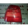 Recambio de piloto trasero derecho para volkswagen polo berlina (6n2) 1.4 tdi referencia OEM IAM 6N0945096H  