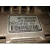 Recambio de alternador para mitsubishi carisma berlina 5 (da0) 1900 td classic referencia OEM IAM A3TB0291  