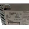 Recambio de sistema audio / radio cd para seat leon (5f1) 1.6 tdi referencia OEM IAM 5F0035869A  