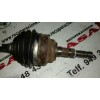 Recambio de transmision delantera derecha para opel astra g berlina sportive referencia OEM IAM   