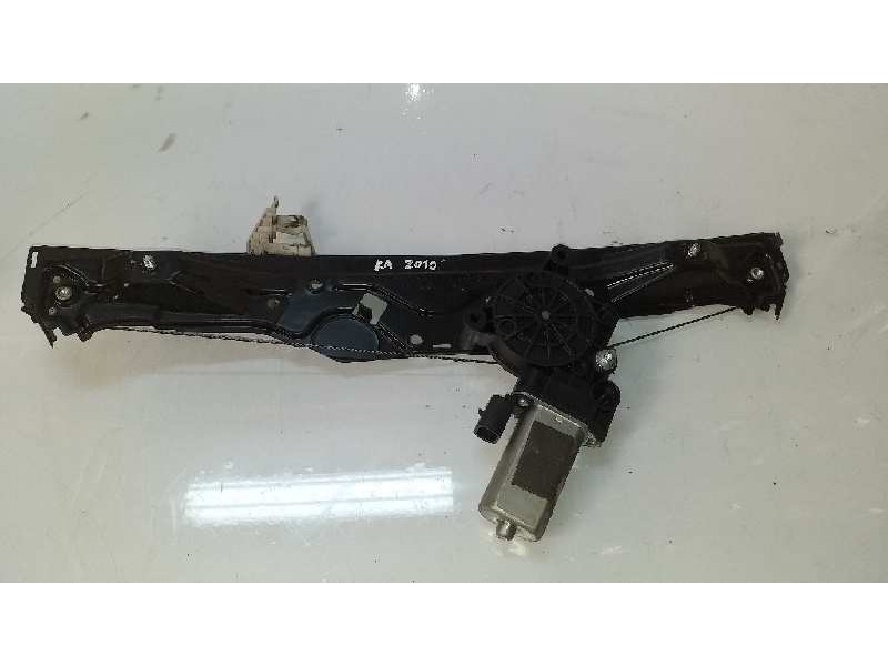 Recambio de elevalunas delantero izquierdo para ford ka (ccu) 1.2 8v cat referencia OEM IAM 25430808  
