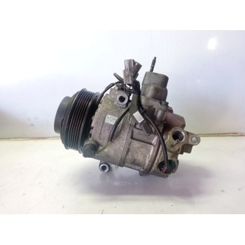 COMPRESOR AIRE ACONDICIONADO 4472208563 7SBU16C 
