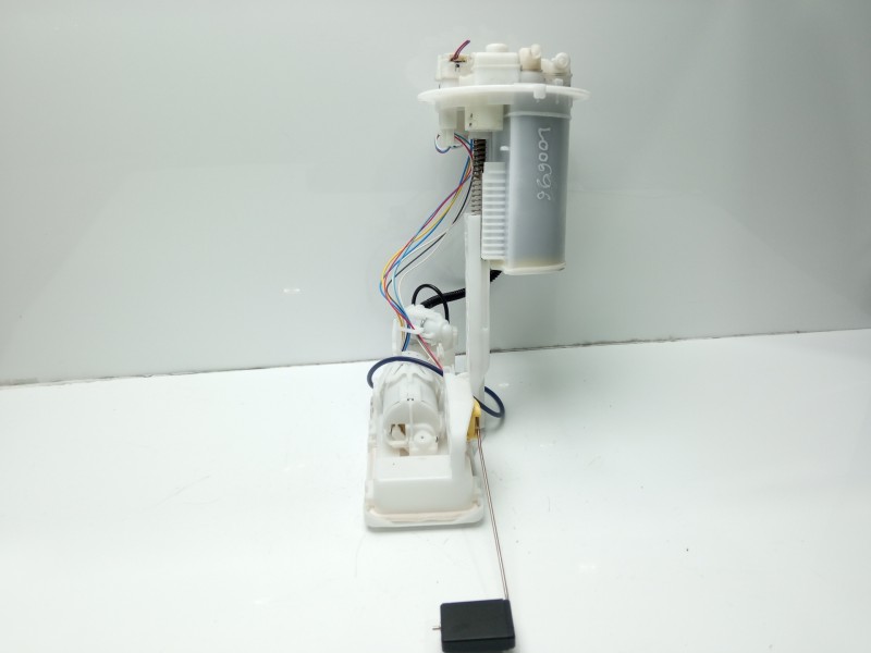 Recambio de aforador para toyota yaris active referencia OEM IAM 77020K0080  