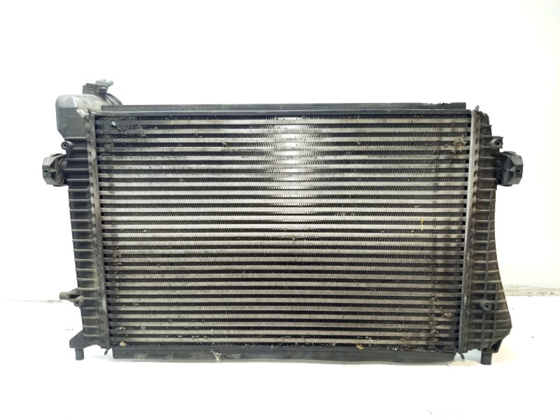 Recambio de intercooler para volkswagen eos (1f7) 2.0 tdi referencia OEM IAM 1K0145803R  