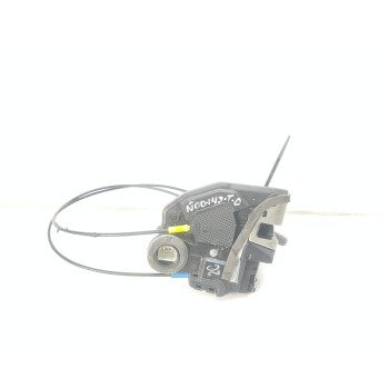 CERRADURA PUERTA TRASERA DERECHA 6905002180 