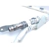 Recambio de airbag cortina delantero izquierdo para renault kadjar bose edition referencia OEM IAM 985P10838R  