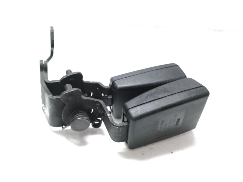 Recambio de pretensor airbag izquierdo para seat leon (5f1) 2.0 tdi referencia OEM IAM 5F0857739QVZ  