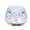 Recambio de luz interior para jeep compass ii 2.0 m-jet cat referencia OEM IAM 5YW39PS4AC  