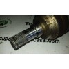 Recambio de transmision delantera derecha para opel astra g berlina sportive referencia OEM IAM   