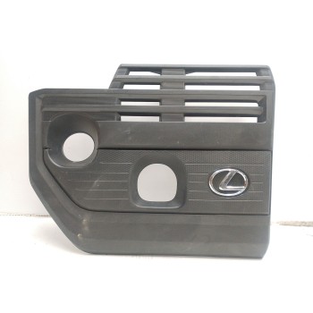 TAPA MOTOR 1260124031 1260124080 
