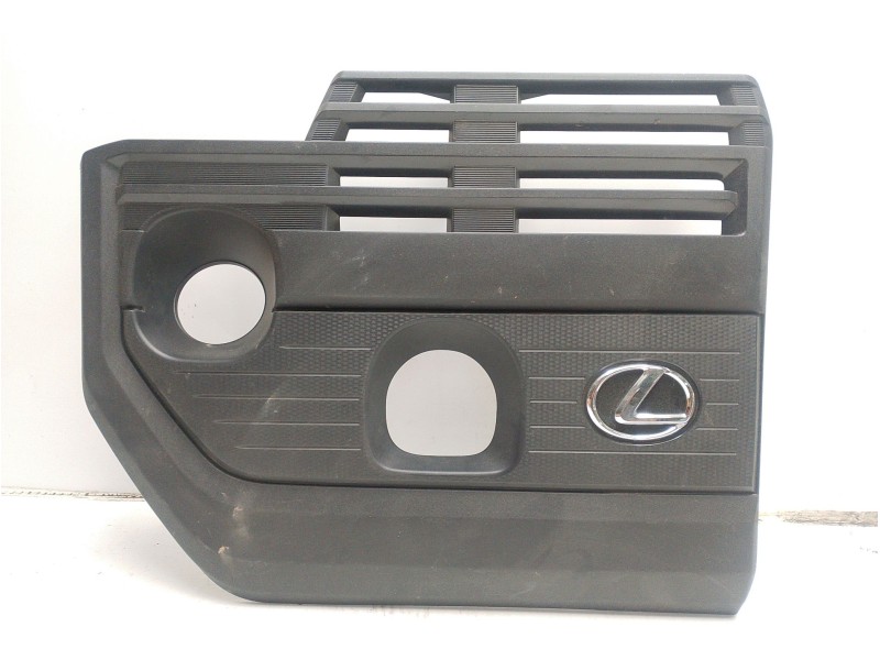 Recambio de tapa motor para lexus ux (za10) 250h referencia OEM IAM 1260124031 1260124080 