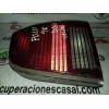 Recambio de piloto trasero derecho para volkswagen polo berlina (6n1) concept referencia OEM IAM 6N0945096B  