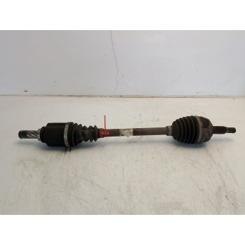 TRANSMISION DELANTERA IZQUIERDA 8200725503 