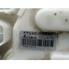 Recambio de aforador para toyota yaris active referencia OEM IAM 77020K0080  