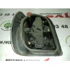 Recambio de piloto trasero derecho para volkswagen polo berlina (6n1) concept referencia OEM IAM 6N0945096B  