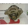 Recambio de alternador para mg serie 25 (rf) classic referencia OEM IAM 0124225011  