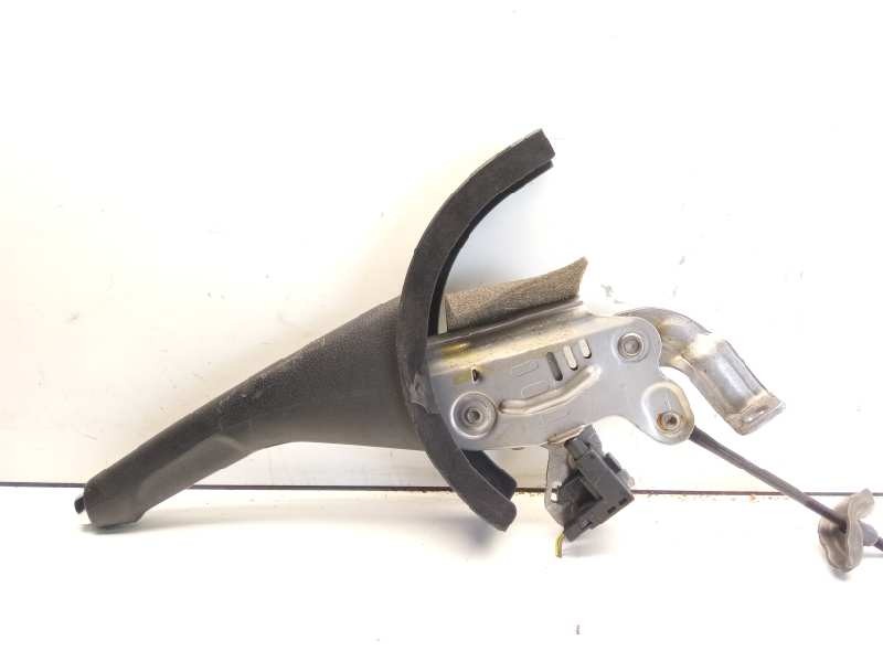 Recambio de palanca freno de mano para seat ibiza (6j5) sport referencia OEM IAM 6Q0711303  