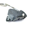 Recambio de cerradura puerta delantera derecha para lexus ux (za10) 250h referencia OEM IAM 6903076040  