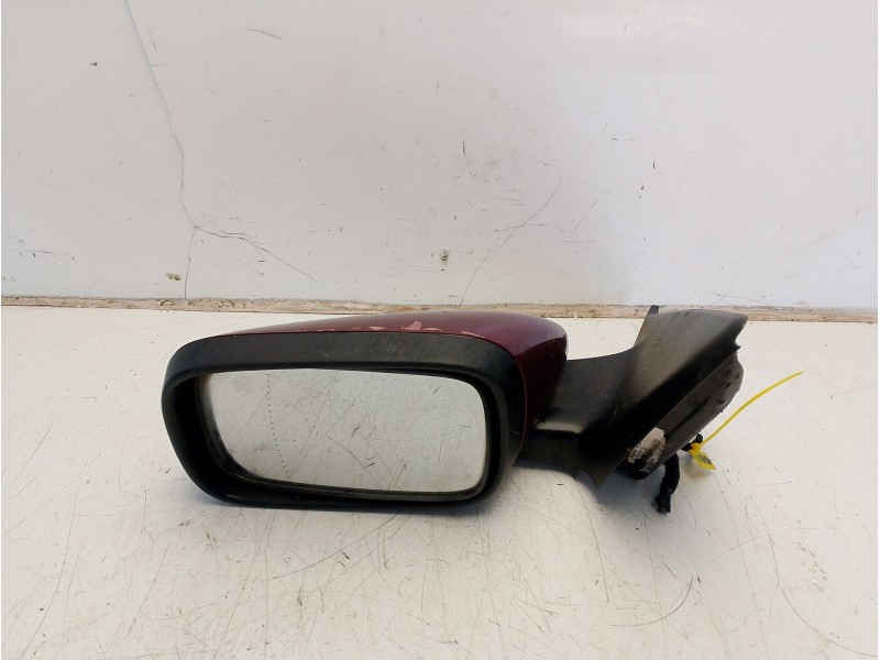 Recambio de retrovisor izquierdo para volvo s40 ii (544) 2.0 d referencia OEM IAM 30744586  