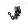 Recambio de pretensor airbag izquierdo para seat leon (5f1) 2.0 tdi referencia OEM IAM 5F0857739QVZ  