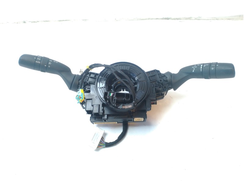 Recambio de anillo airbag para toyota corolla (e21) referencia OEM IAM 8430802080 8432902040 