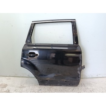 PUERTA TRASERA DERECHA 4L0 833 052 