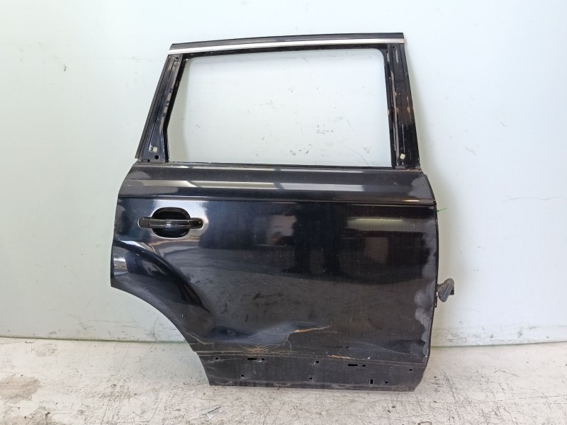 Recambio de puerta trasera derecha para audi q7 (4l) 3.0 v6 24v tdi referencia OEM IAM 4L0 833 052  