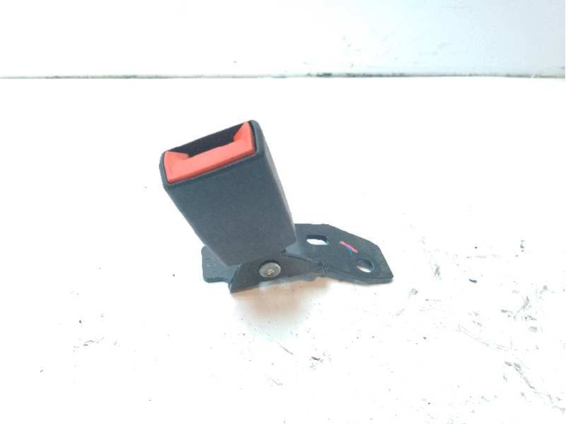 Recambio de cinturon seguridad trasero derecho para jeep compass ii 2.0 m-jet cat referencia OEM IAM 5SV12DX9AA  