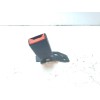 Recambio de cinturon seguridad trasero derecho para jeep compass ii 2.0 m-jet cat referencia OEM IAM 5SV12DX9AA  