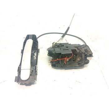 CERRADURA PUERTA TRASERA DERECHA 6J0839016A 