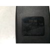 Recambio de pretensor airbag izquierdo para seat leon (5f1) 2.0 tdi referencia OEM IAM 5F0857739QVZ  