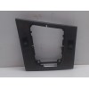 Recambio de molduras delanteras para bmw serie 3 berlina (e46) 2.0 16v diesel cat referencia OEM IAM 51168008978  