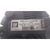 Recambio de alternador para fiat panda (169) 1.3 16v jtd emotion referencia OEM IAM 13117279YQ 706057499 2542851B