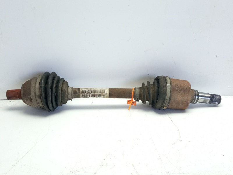 Recambio de transmision delantera izquierda para ford focus berlina (cap) referencia OEM IAM 1682285 P30759675 