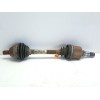Recambio de transmision delantera izquierda para ford focus berlina (cap) referencia OEM IAM 1682285 P30759675 