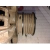 Recambio de alternador para mg serie 25 (rf) classic referencia OEM IAM 0124225011  